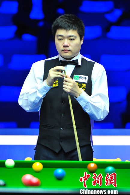 他更强调稳 他更强调稳