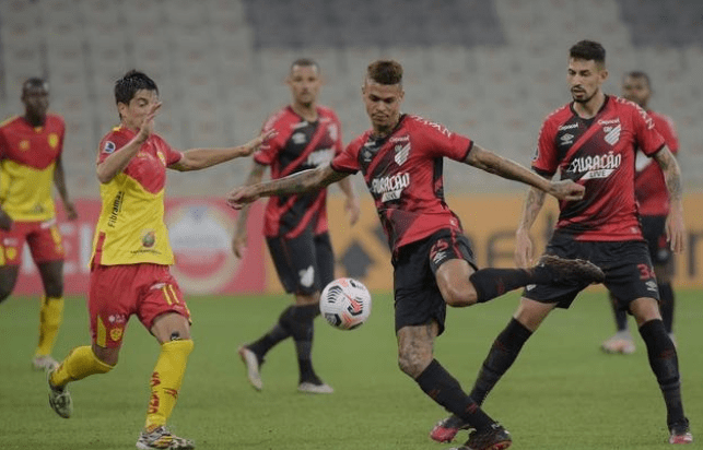 梅西和姆巴 梅西和姆巴