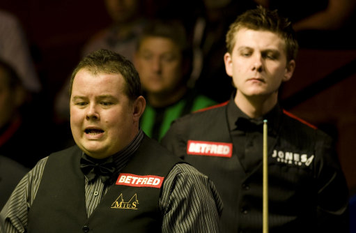 汉公开赛中 汉公开赛中