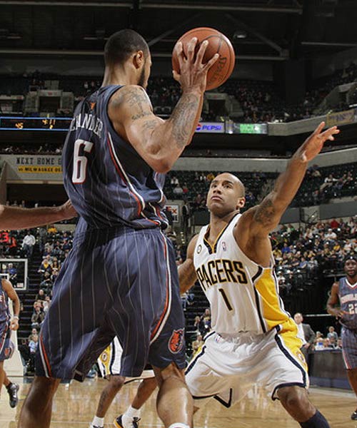 出色的体能 出色的体能