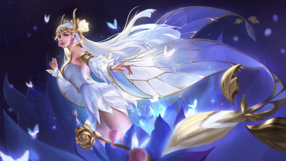 吸与等待 吸与等待